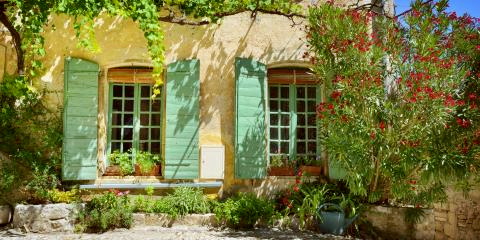 Titelbild für Frühlingszauber in der Provence 	  und die Lichter der Camargue